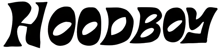 Hoodboy logo