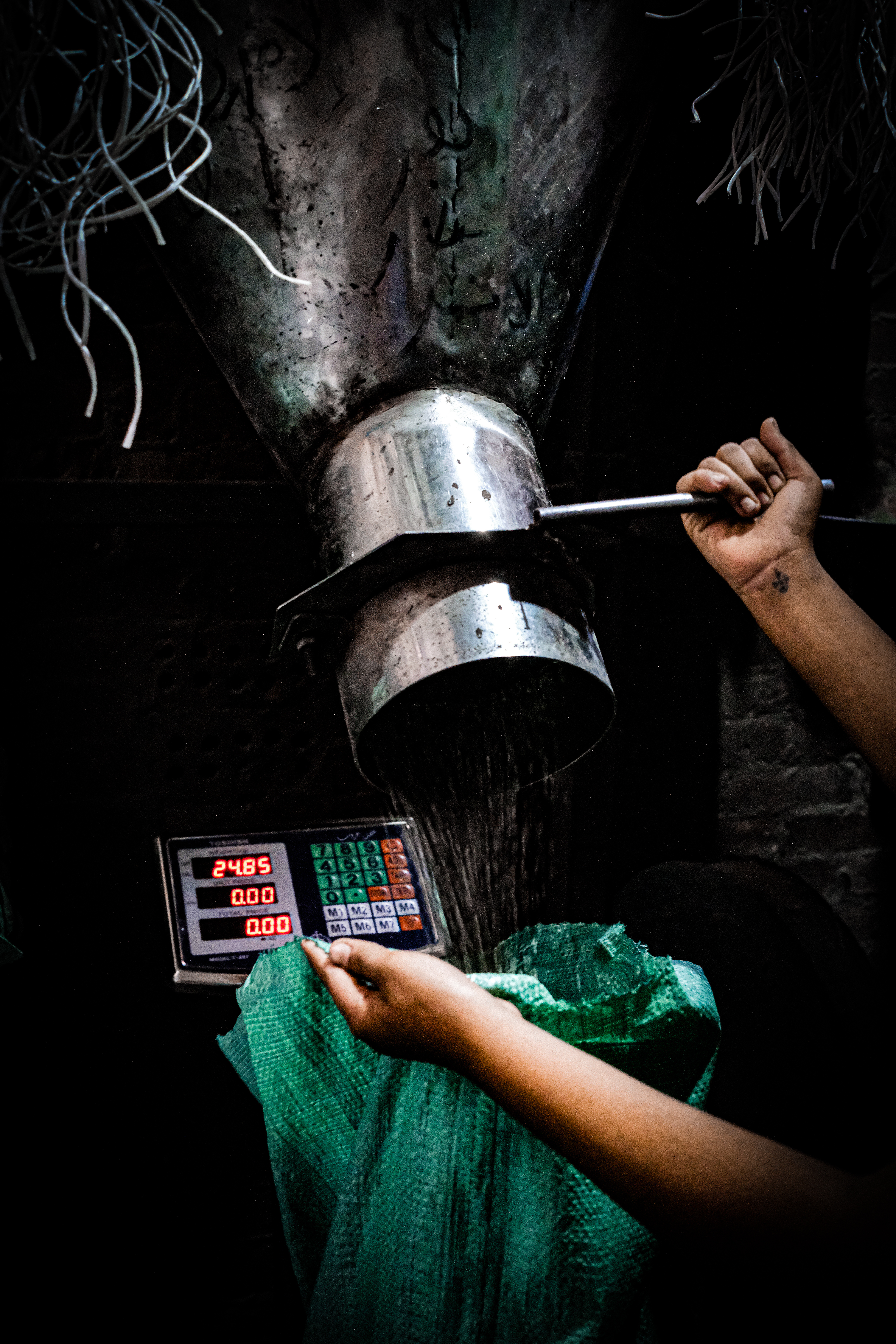 Manshiyat Naser: The Garbage City 01