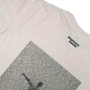 T-shirt – ivory 5
