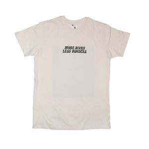 T-shirt – ivory 3